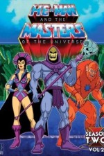 Watch He-Man and the Masters of the Universe M4ufree